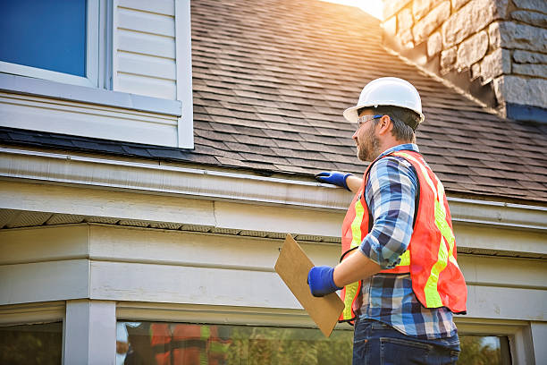 Licensed Metal Roofing service in Sauk Centre, MN - Ben Roofing and Steel LLC